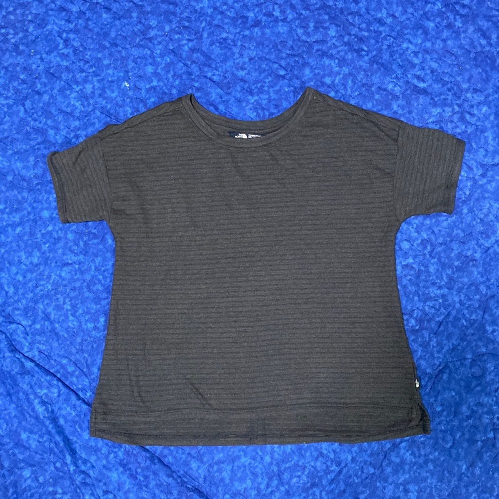 North Face shirt